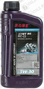 ������ ROWE Hightec Synt RS HC-C2 5W-30 1 .
