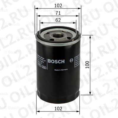   (Bosch 0451203178). .