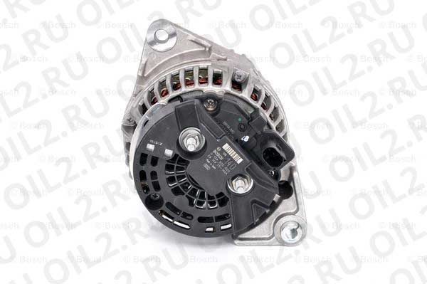 генератор (Bosch 0124525020). Фотогаллерея. генератор (Bosch 0124525020). Фотогаллерея.