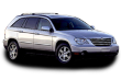     Chrysler (USA / CAN) Pacifica (CS) (2003 - 2008)