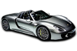     Porsche 918 Spyder