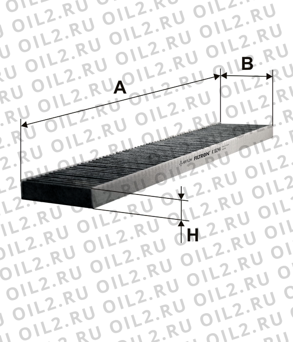    FILTRON K 1024A