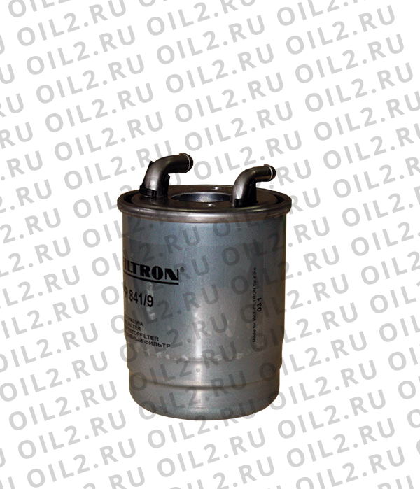 ������  FILTRON PP 841/9