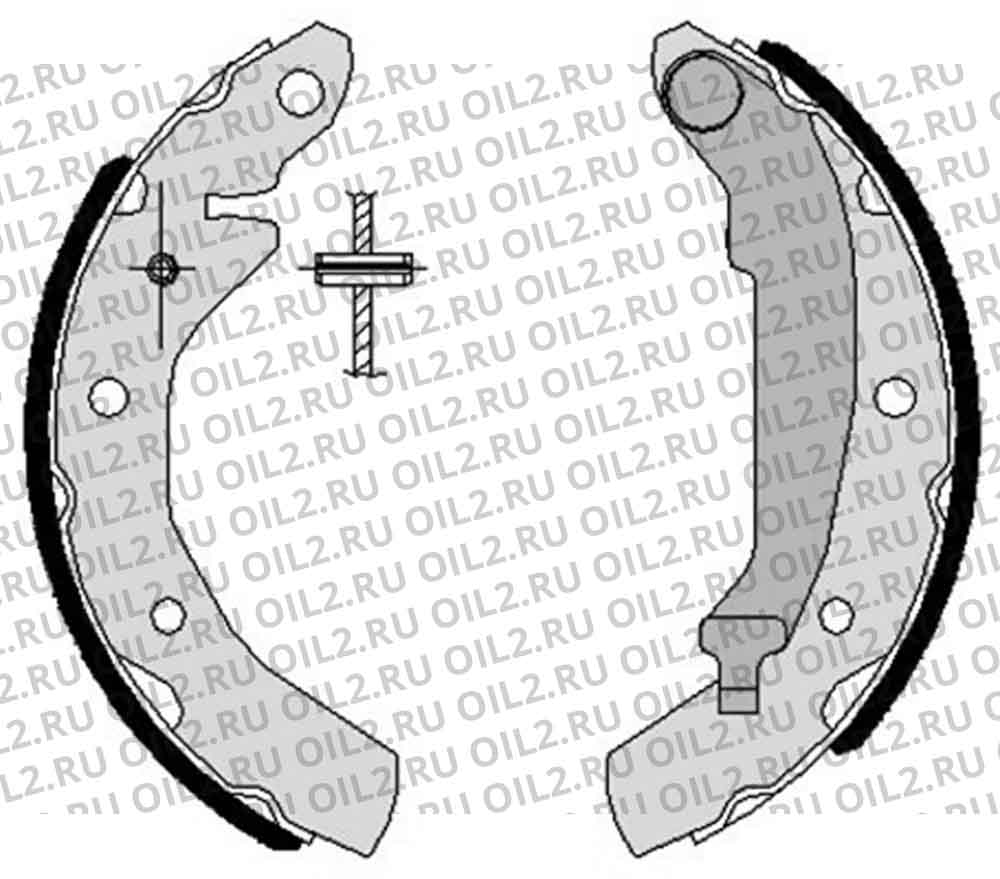    BREMBO S 15 501. .