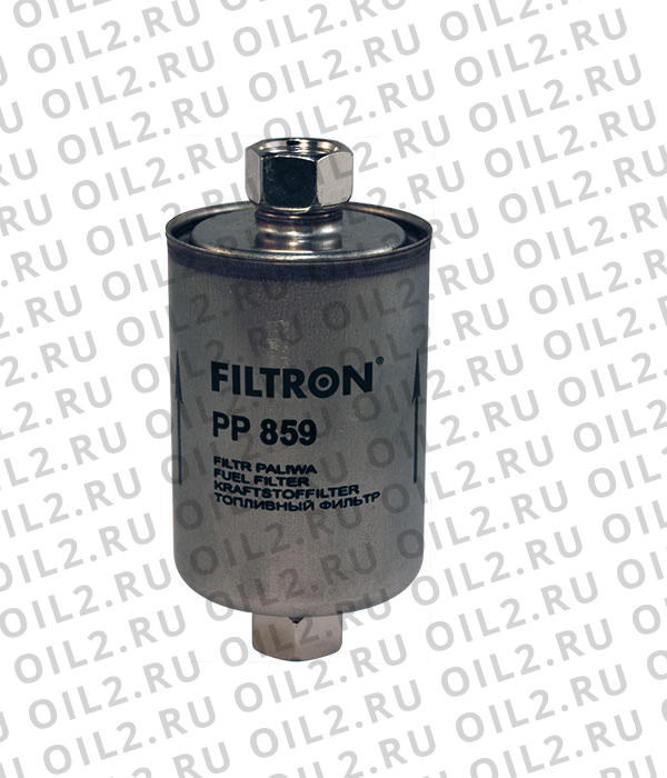   FILTRON PP 859