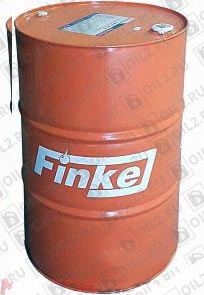 FINKE Aviaticon Finko Truck LD 10W-40 208 . 