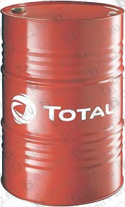 Купить Трансмиссионное масло TOTAL Dynatrans DA 80W-90 208 л.
