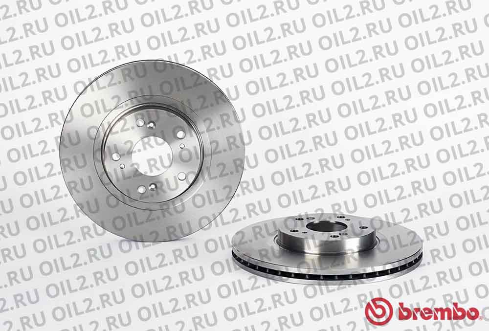 ������ ����� BREMBO 09.B270.10