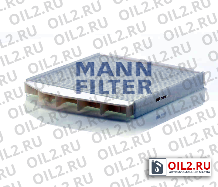  MANN CU 2855/1