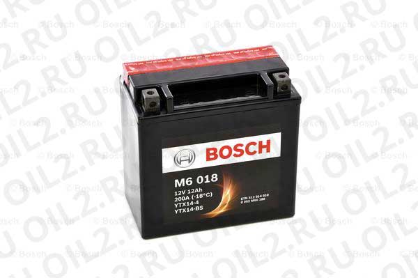 , agm (Bosch 0092M60180)