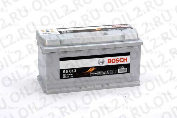 , s5 (Bosch 0092S50130)