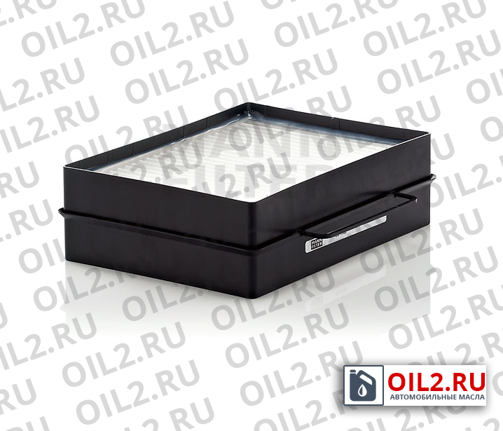  MANN CU 1722
