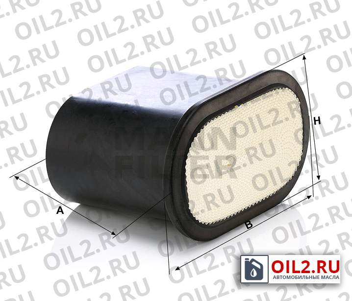 ���������� ������ MANN CP 25 150