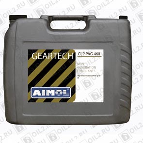 ������   AIMOL Geartech CLP PAO 460 20 .