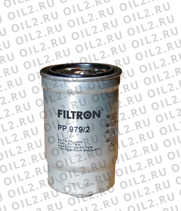   FILTRON PP 979/2