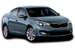     Kia (EU) Cerato / Forte