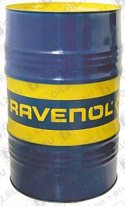 RAVENOL Formel Diesel Super 10W-30 60 . 