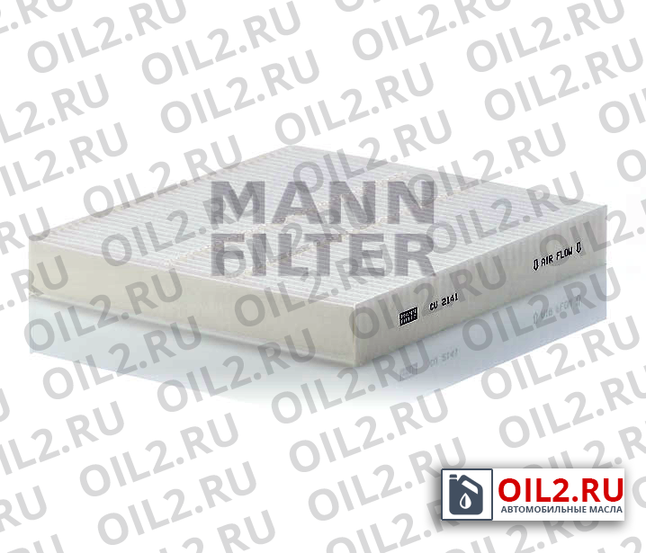  MANN CU 2141