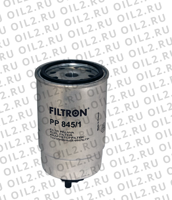   FILTRON PP 845/1