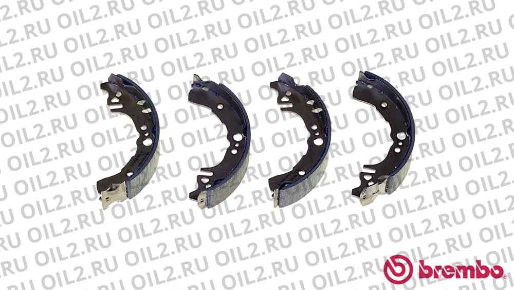 ������� ����������� ������� BREMBO S 16 514. ������������.