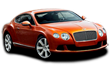     Bentley Continental GT (2003 - 2011)