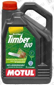 ������     MOTUL Timber Bio 5 .