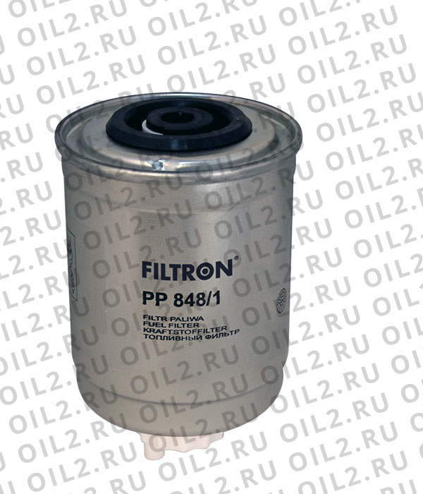 ������  FILTRON PP 848/1