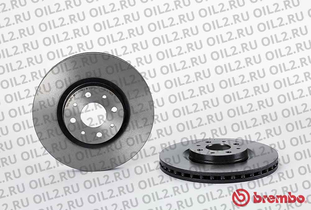 пїЅпїЅпїЅпїЅпїЅпїЅ Диски BREMBO 09.5180.31 пїЅпїЅпїЅпїЅпїЅпїЅ Диски BREMBO 09.5180.31