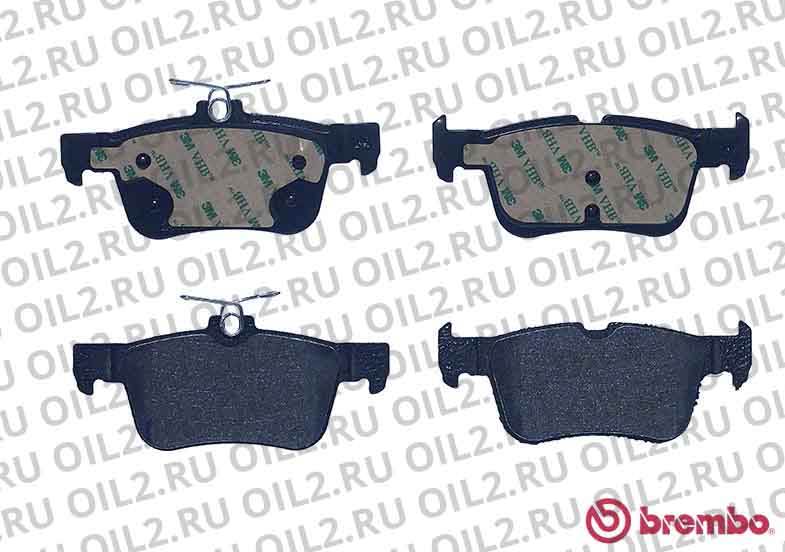  BREMBO P 24 175. .