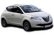     Chrysler (EU) Ypsilon