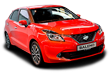     Suzuki Baleno (A1K) (2016 - )