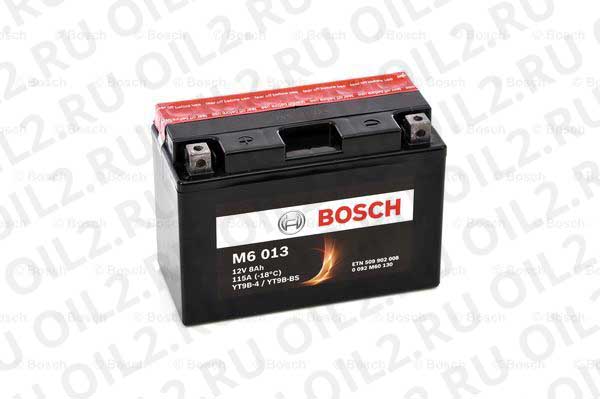 , agm (Bosch 0092M60130). .