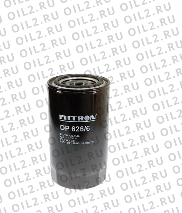   FILTRON OP 626/6