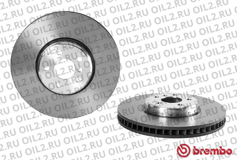 ����� BREMBO 09.D095.13. ������������.