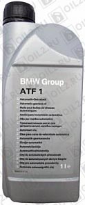 пїЅпїЅпїЅпїЅпїЅпїЅ Трансмиссионное масло BMW ATF 1 Automatik-Getriebeoel 1 л.