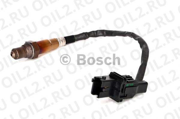  - (Bosch 0258007342). .