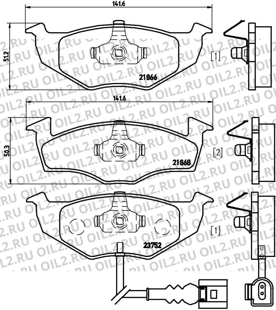 ������� BREMBO P 85 071. ������������.