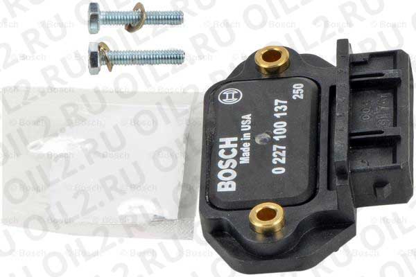 триггерная коробка, зажигание (Bosch 0227100137). Фотогаллерея. триггерная коробка, зажигание (Bosch 0227100137). Фотогаллерея.