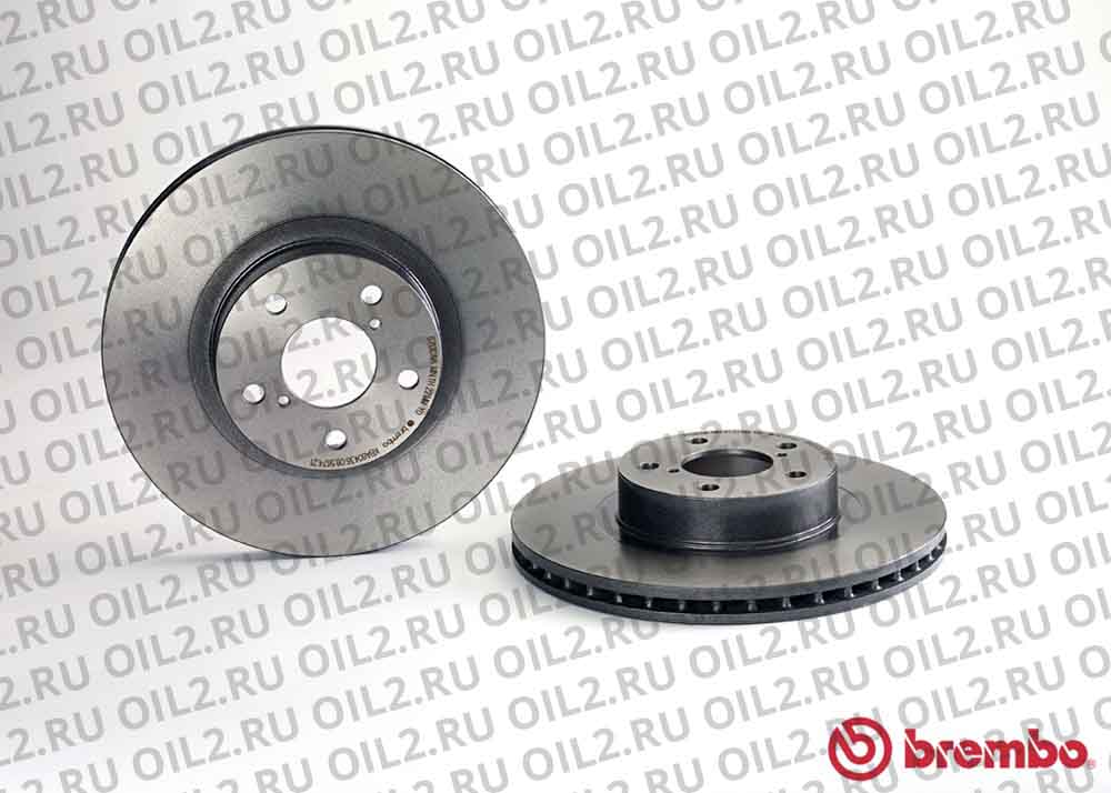  BREMBO 09.5674.21. .