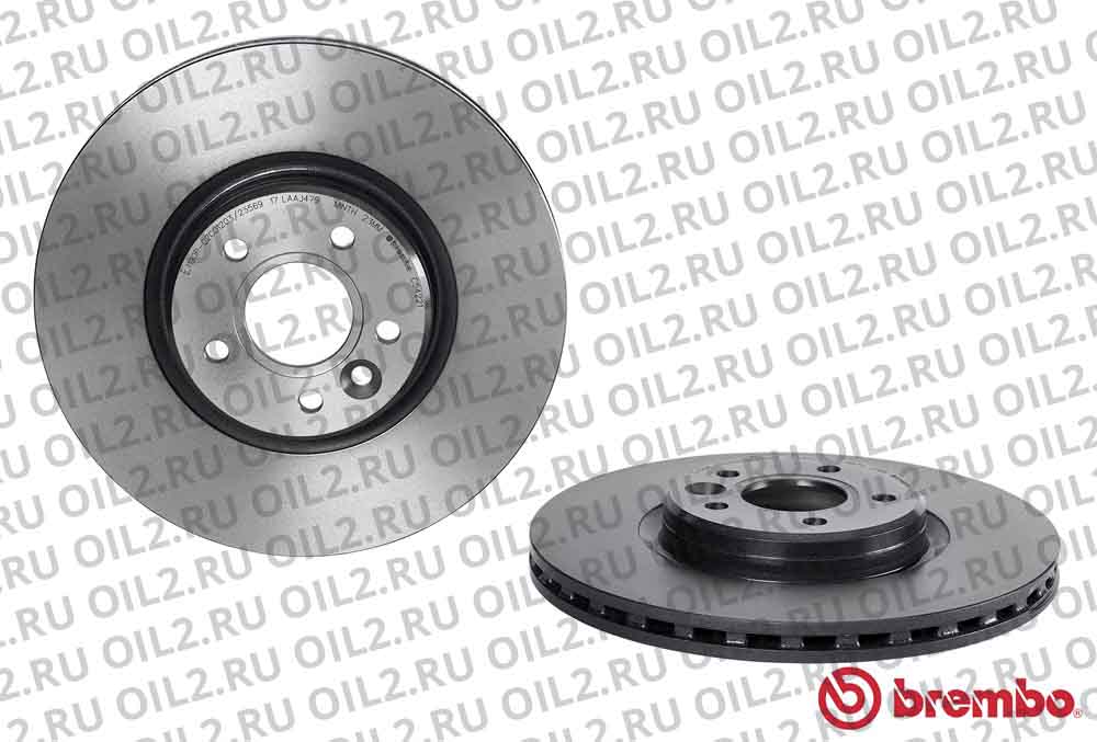  BREMBO 09.C542.21. .