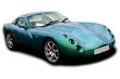     TVR Tuscan Speed 6 (Mk1) (1999 - 2005)