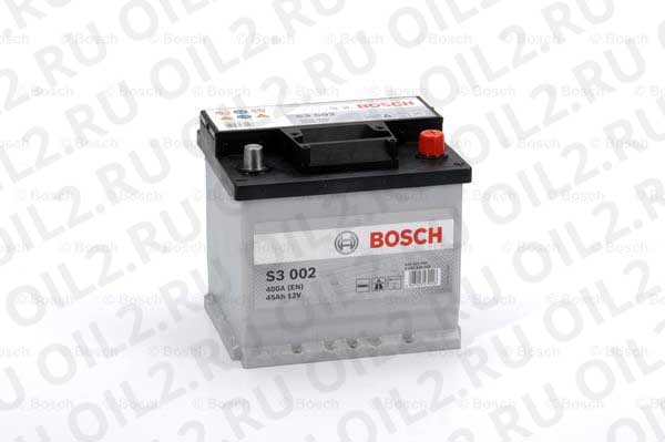 , s3 (Bosch 0092S30020). .