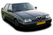     Alfa Romeo 164