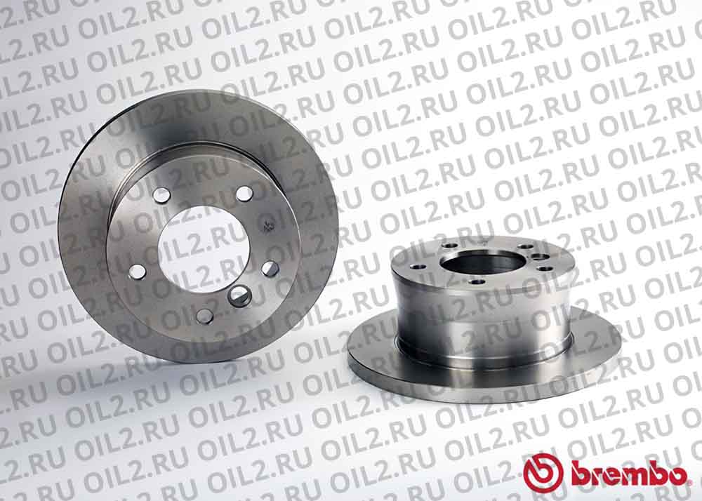 ������ ����� BREMBO 08.7725.20