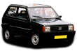     Fiat Panda (141) (1980 - 2004)