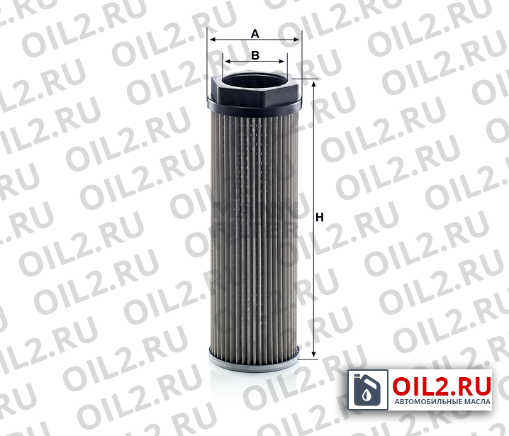 ���������� ������ MANN HD 9002