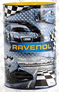 ������ RAVENOL Super Synthetic Hydrocrack SSH 0W-30 60 �.