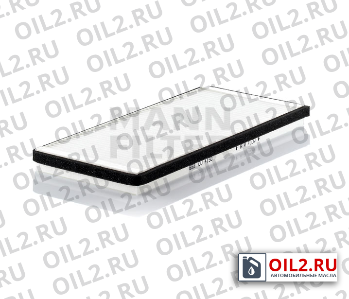  MANN CU 4150