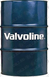VALVOLINE Premium Blue 15W-40 208 . 