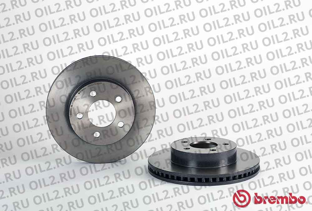  BREMBO 09.8864.11